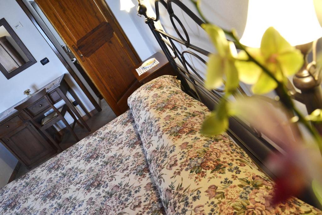 Dreibettzimmer