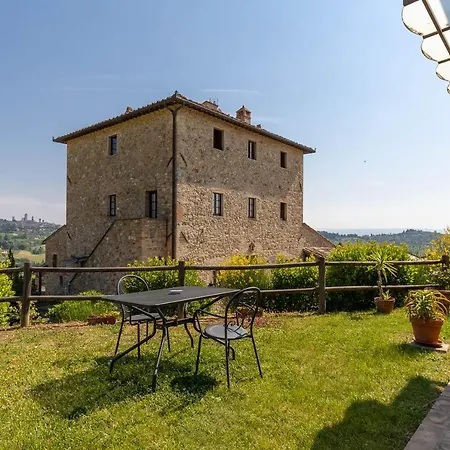 Agriturismo Il Casolare Di Bucciano-3
