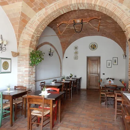 Agriturismo Il Casolare Di Bucciano-2